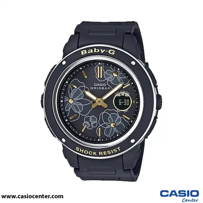 CASIO BGA 150FL 1A 1