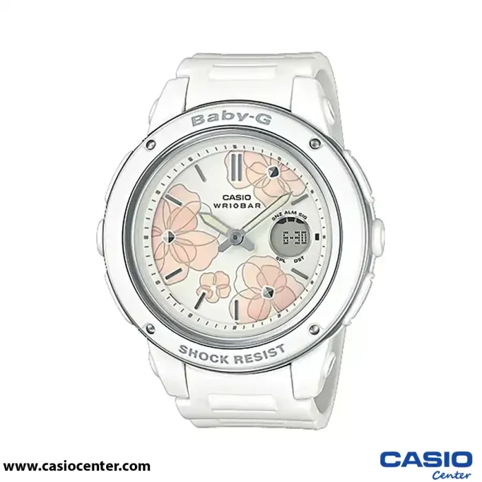 CASIO BGA 150FL 7A 1