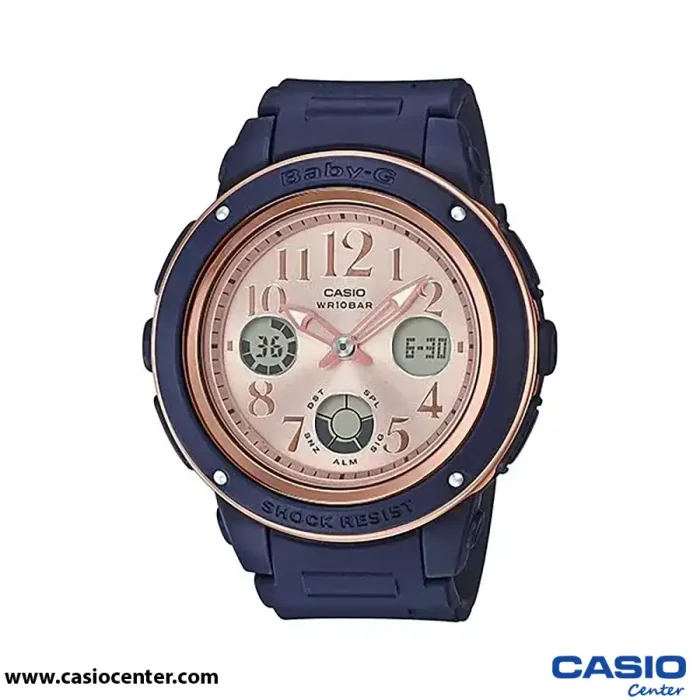 CASIO BGA 150PG 2B1 1