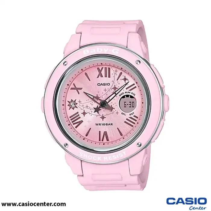 CASIO BGA 150ST 4ADR 1