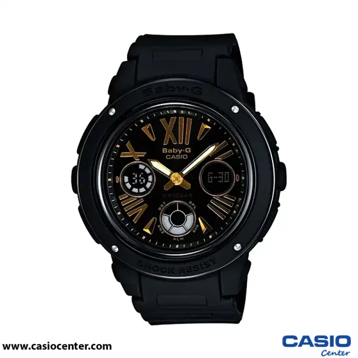 CASIO BGA 153 1B 1