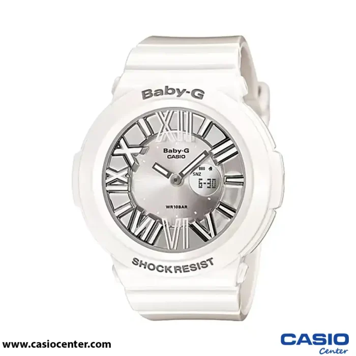 CASIO BGA 160 7B1 1