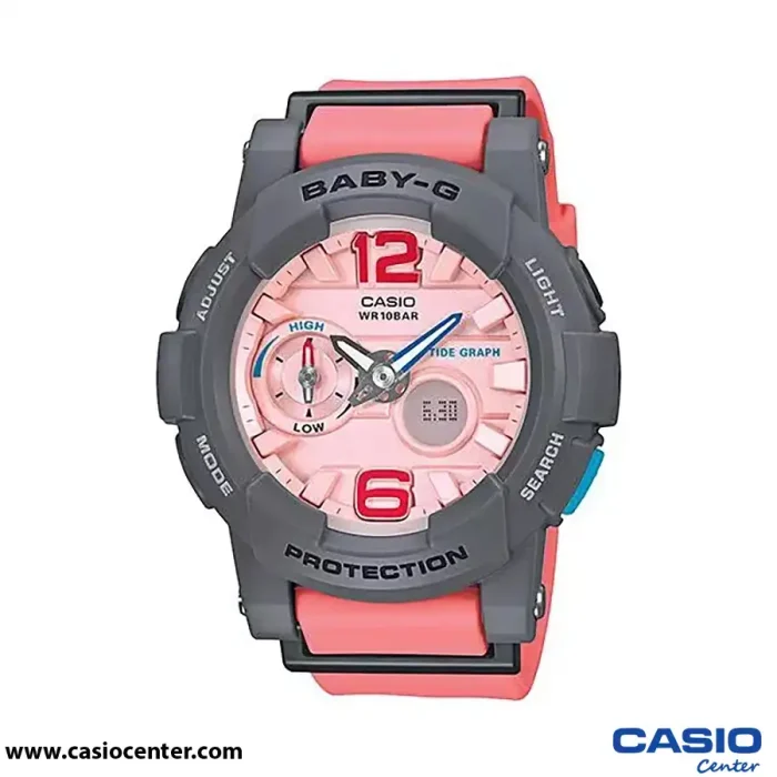 CASIO BGA 180 4B2 1
