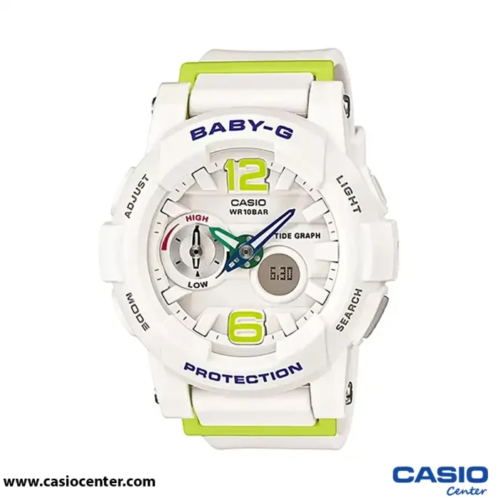 CASIO BGA 180 7B2 1
