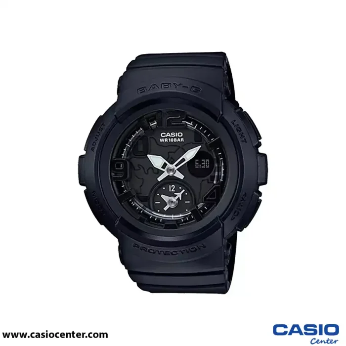 CASIO BGA 190BC 1B 1