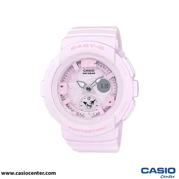 CASIO BGA 190BC 4B 1