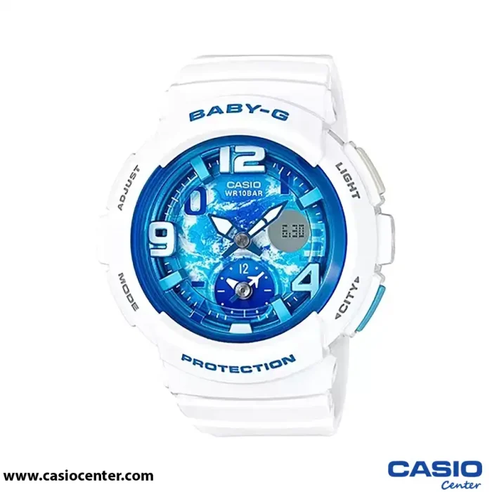 CASIO BGA 190GL 7B 1