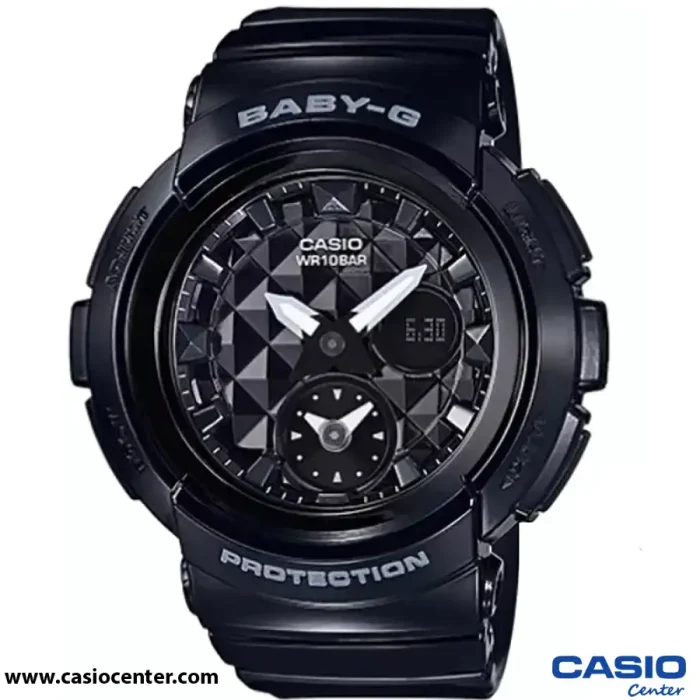 CASIO BGA 195 1A 1