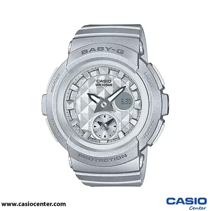 CASIO BGA 195 8A 1