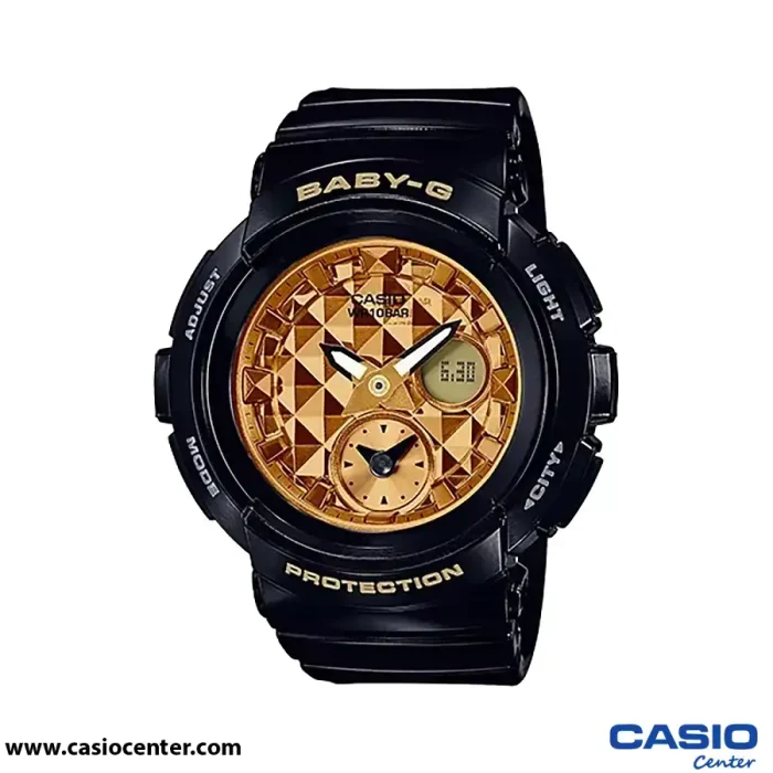 CASIO BGA 195M 1A 1