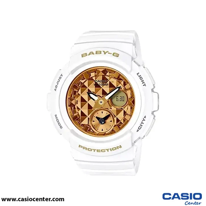 CASIO BGA 195M 7A 1