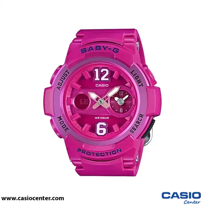 CASIO BGA 210 4B2 1