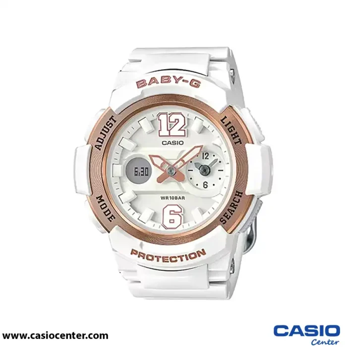 CASIO BGA 210 7B3 1