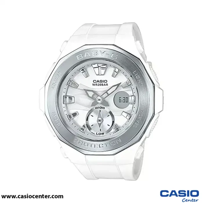 CASIO BGA 220 7A 1