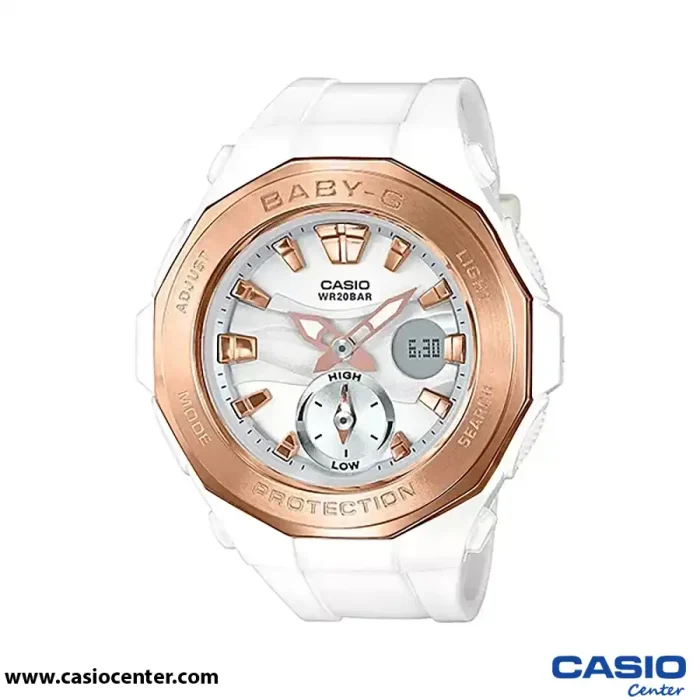 CASIO BGA 220G 7A 1