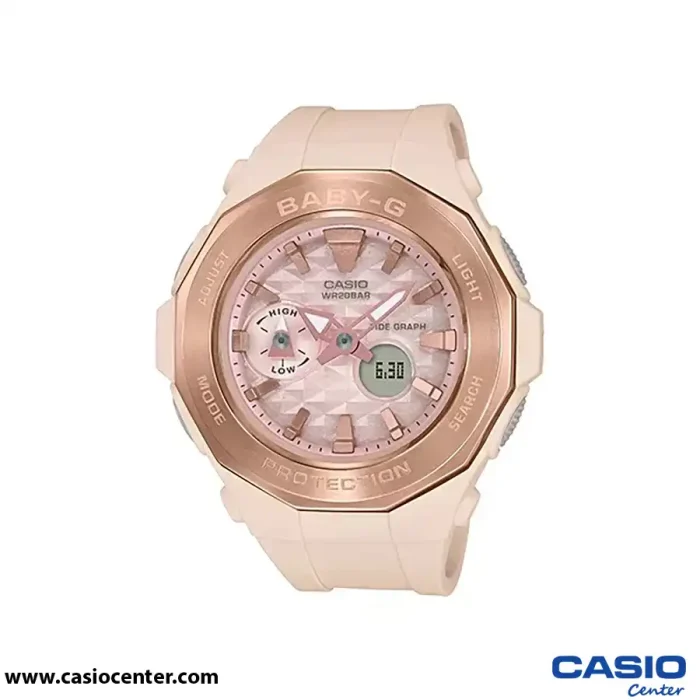 CASIO BGA 225CP 4ADR 1