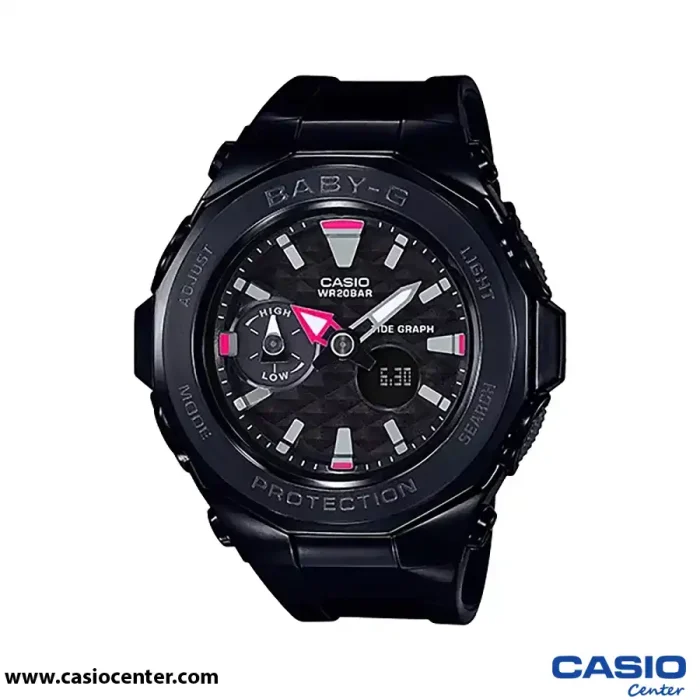 CASIO BGA 225G 1A 1