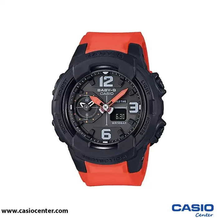 CASIO BGA 230 4B 1