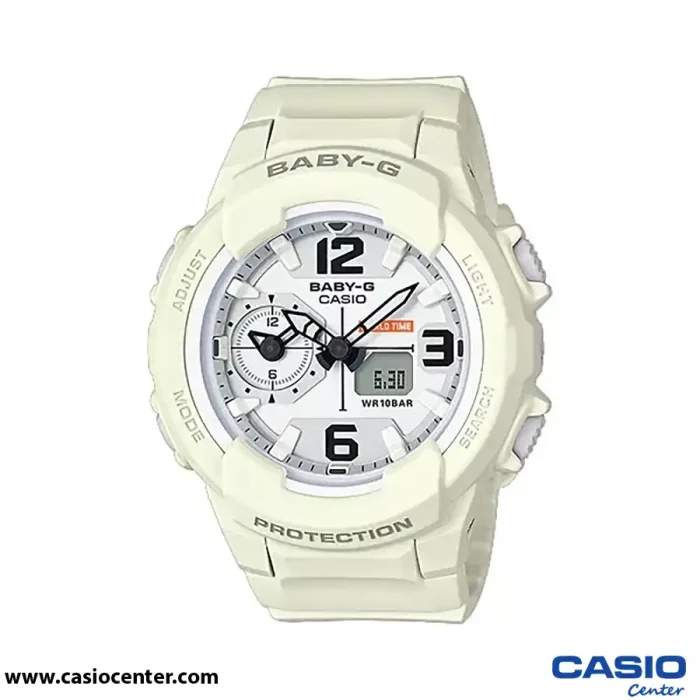CASIO BGA 230 7B2 1