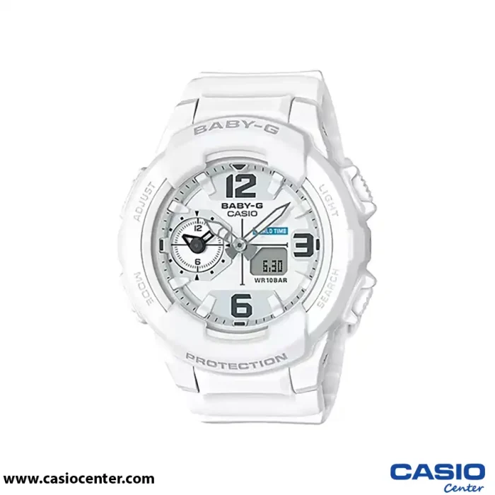 CASIO BGA 230 7BDR 1
