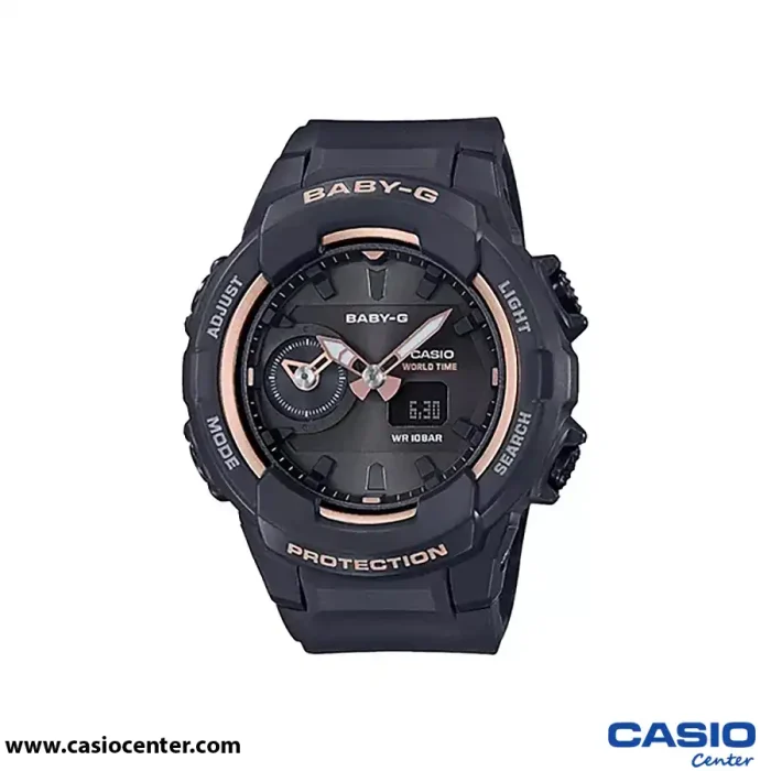 CASIO BGA 230SA 1ADR 1