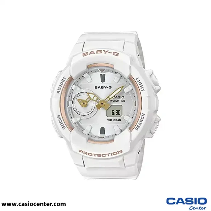CASIO BGA 230SA 7ADR 1
