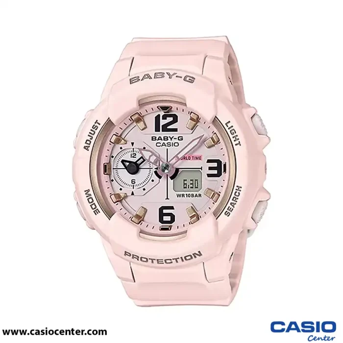CASIO BGA 230SC 4B 1