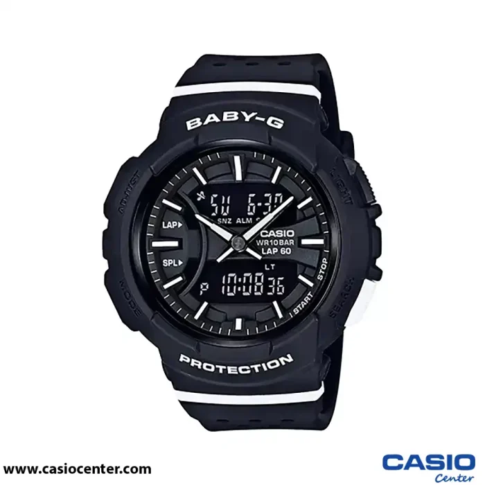 CASIO BGA 240 1A1 1