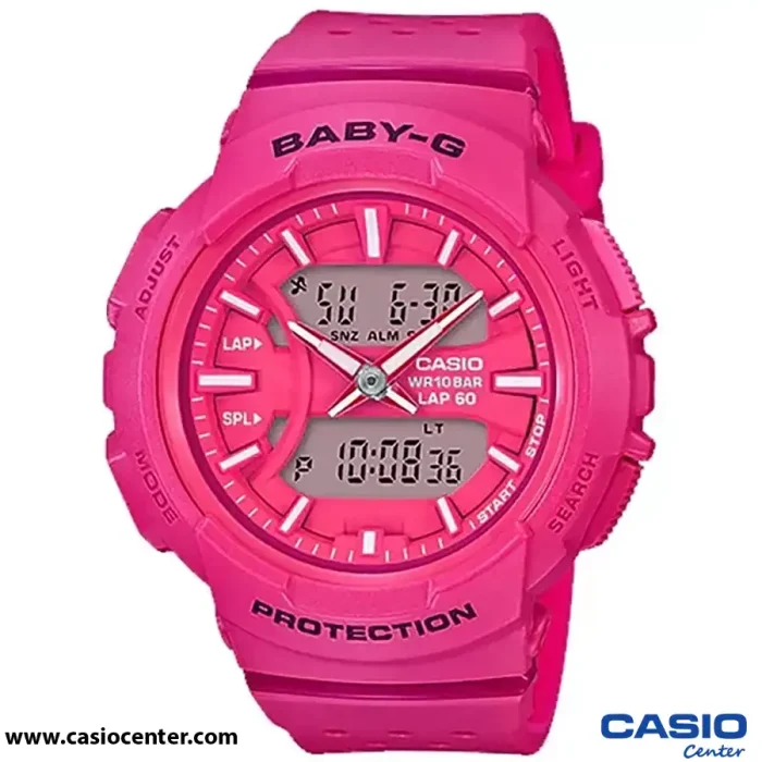 CASIO BGA 240 4A 1