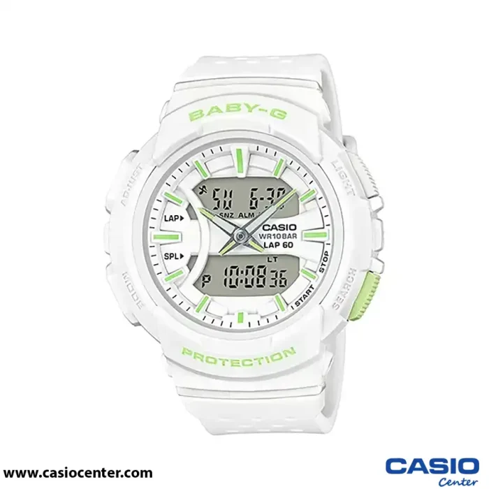 CASIO BGA 240 7A2 1
