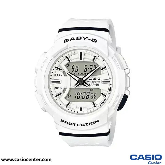 CASIO BGA 240 7A 1