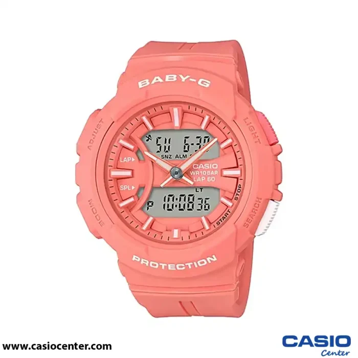CASIO BGA 240BC 4A 1