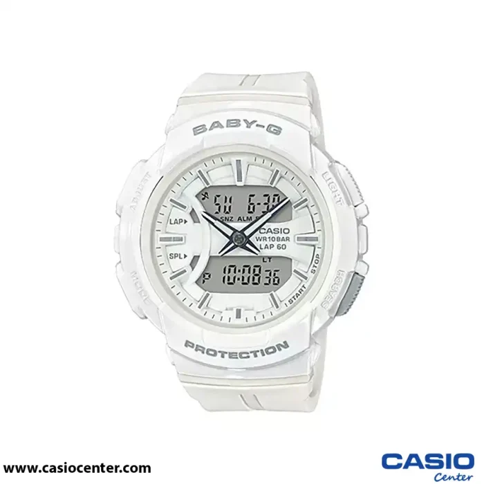 CASIO BGA 240BC 7A 1