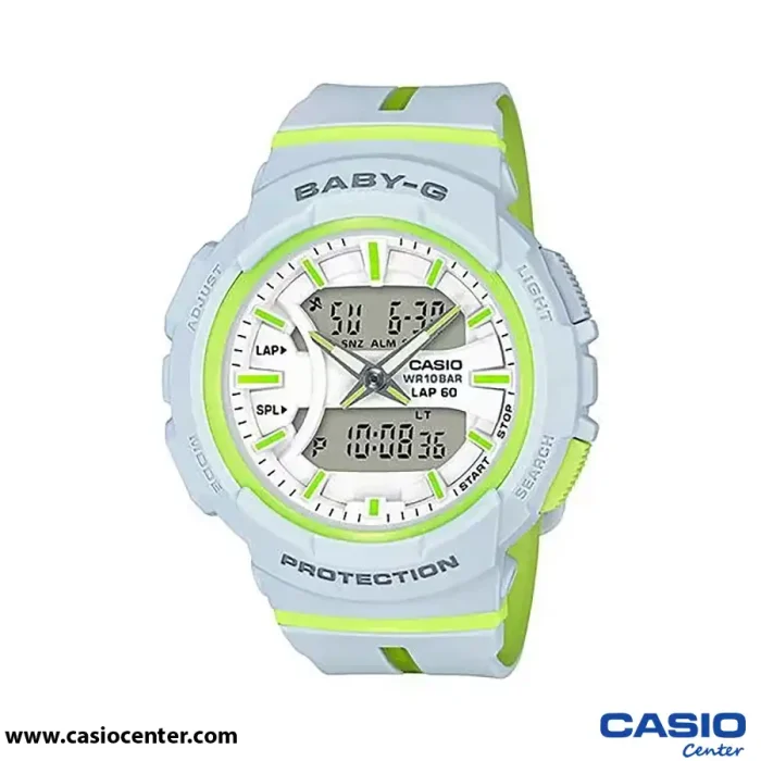 CASIO BGA 240L 7A 1
