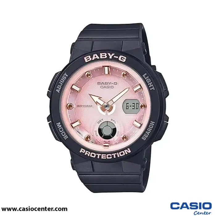 CASIO BGA 250 1A3 1
