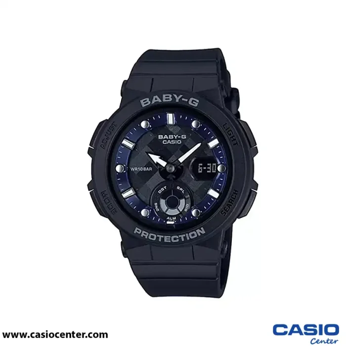 CASIO BGA 250 1ADR 1