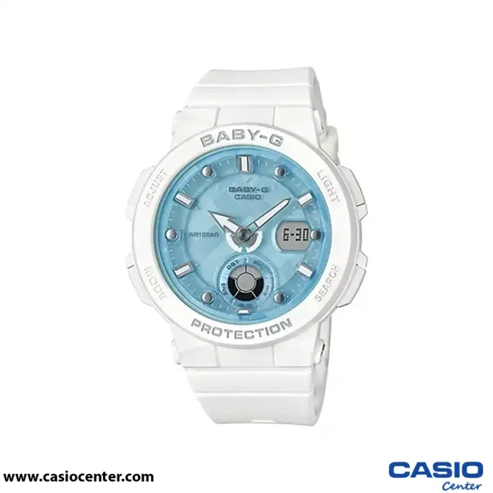CASIO BGA 250 7A1 1