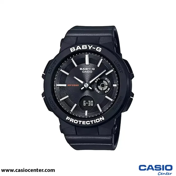 CASIO BGA 255 1A 1