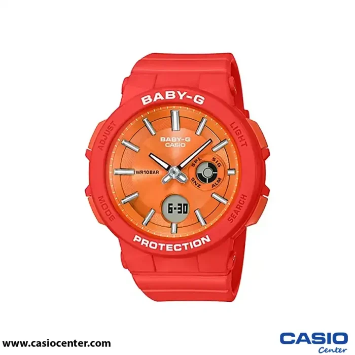 CASIO BGA 255 4A 1