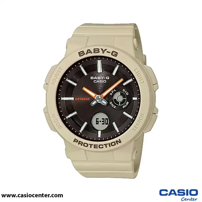 CASIO BGA 255 5A 1