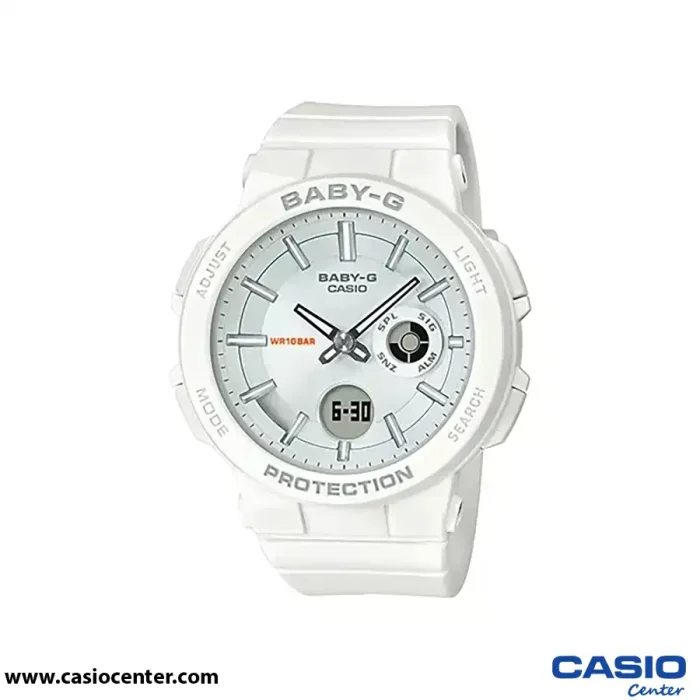 CASIO BGA 255 7A 1