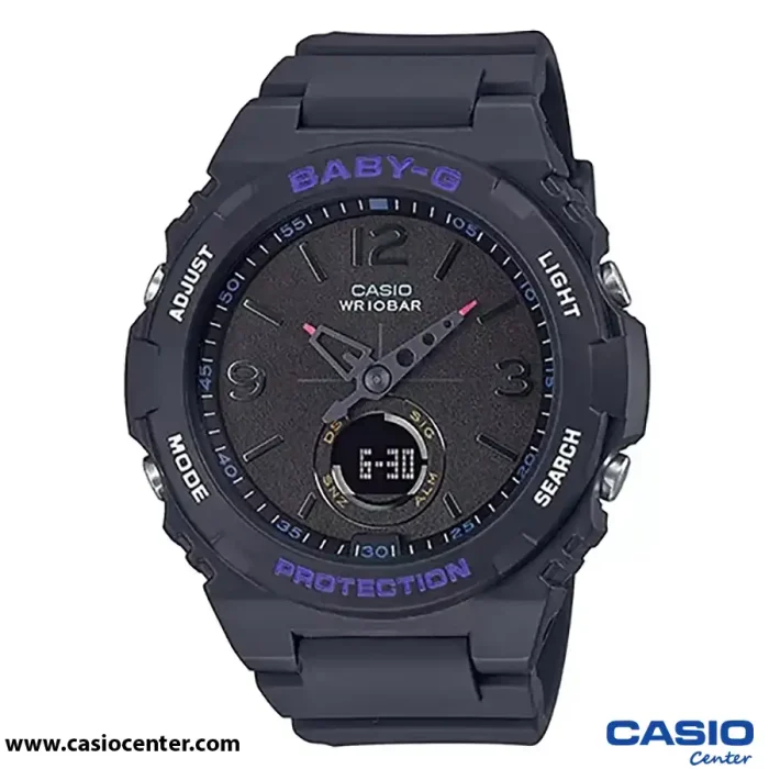 CASIO BGA 260 1A 1