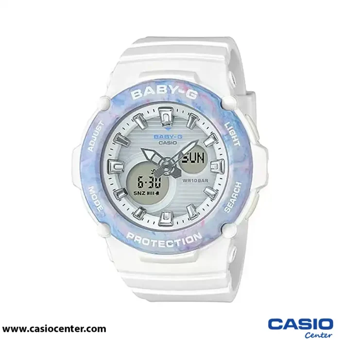 CASIO BGA 270M 7A 1
