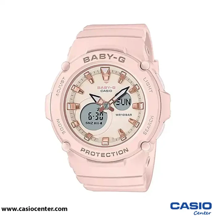 CASIO BGA 275 4ADR 1