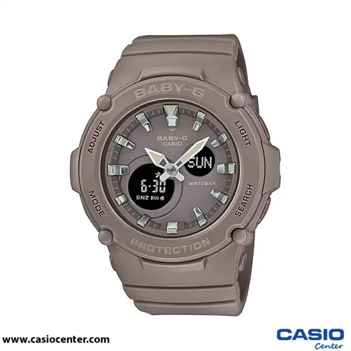 CASIO BGA 275 5ADR 1