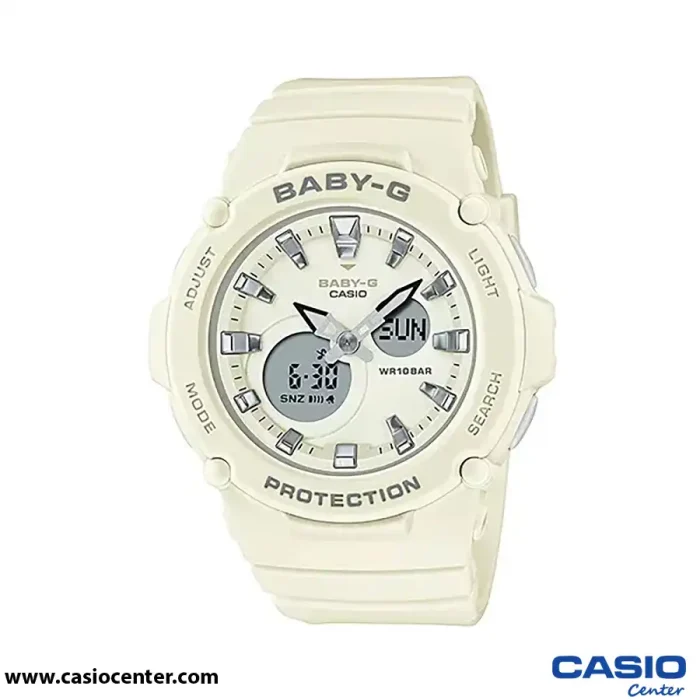 CASIO BGA 275 7ADR 1