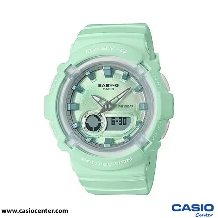 CASIO BGA 280 3ADR 1