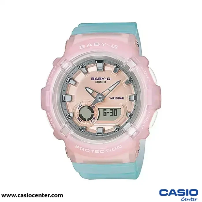 CASIO BGA 280 4A3DR 1