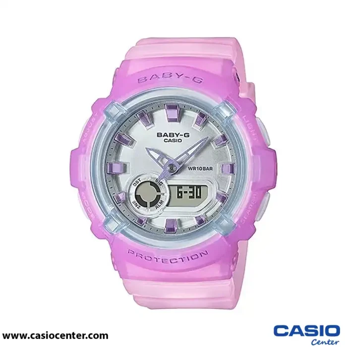 CASIO BGA 280 6ADR 1
