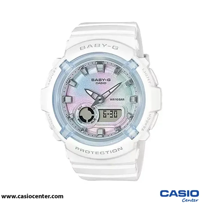 CASIO BGA 280 7ADR 1
